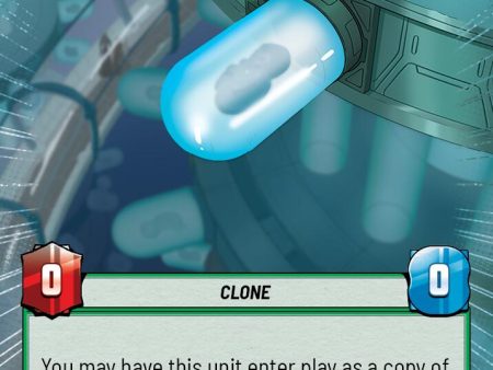 Clone (Hyperspace) (386) [Twilight of the Republic] Online now