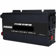 2000W Modified Sine Wave Inverter - Reliable Power For Discount