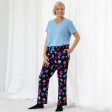 Loving Paws Flannel Pajama Pants Online Sale