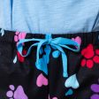 Loving Paws Flannel Pajama Pants Online Sale