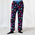 Loving Paws Flannel Pajama Pants Online Sale