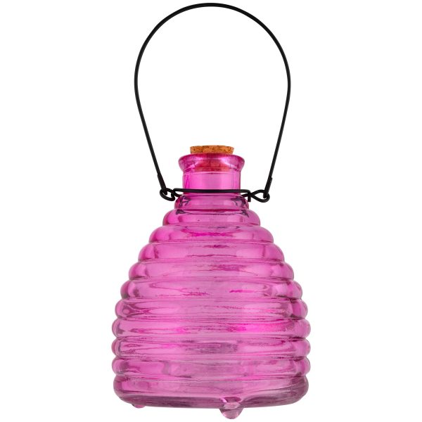 Glass Wasp Trap on Sale